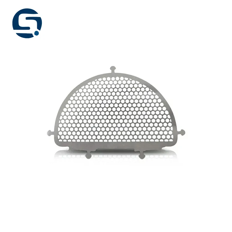 9 Inch Ceiling Speaker Grill